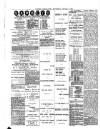 Eastern Evening News Wednesday 08 January 1890 Page 2