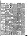 Eastern Evening News Wednesday 22 January 1890 Page 3