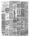 Eastern Evening News Thursday 19 February 1891 Page 2