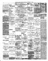 Eastern Evening News Wednesday 23 December 1891 Page 2