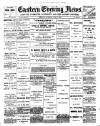 Eastern Evening News Thursday 02 June 1892 Page 1