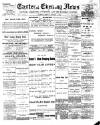 Eastern Evening News Monday 02 January 1893 Page 1