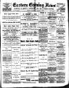Eastern Evening News Thursday 05 January 1893 Page 1