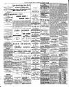 Eastern Evening News Saturday 14 January 1893 Page 2