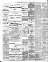 Eastern Evening News Monday 30 January 1893 Page 1