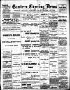 Eastern Evening News Saturday 17 June 1893 Page 1