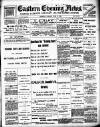 Eastern Evening News Tuesday 27 June 1893 Page 1