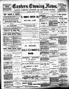 Eastern Evening News Friday 04 August 1893 Page 1