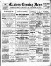 Eastern Evening News Tuesday 02 January 1894 Page 1