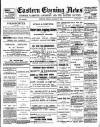 Eastern Evening News Friday 05 January 1894 Page 1
