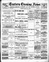 Eastern Evening News Friday 03 May 1895 Page 1