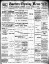 Eastern Evening News Tuesday 01 December 1896 Page 1