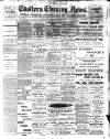 Eastern Evening News Monday 02 January 1899 Page 1