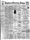 Eastern Evening News Saturday 03 February 1900 Page 1