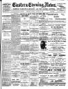 Eastern Evening News Tuesday 22 January 1901 Page 1