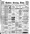 Eastern Evening News