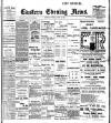 Eastern Evening News