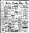 Eastern Evening News