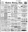 Eastern Evening News