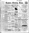 Eastern Evening News