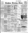 Eastern Evening News Monday 05 January 1903 Page 1