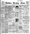 Eastern Evening News Tuesday 08 December 1903 Page 1