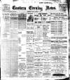Eastern Evening News Friday 01 January 1904 Page 1