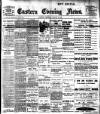 Eastern Evening News Wednesday 06 January 1904 Page 1
