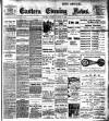 Eastern Evening News Thursday 07 January 1904 Page 1