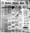 Eastern Evening News Wednesday 13 January 1904 Page 1