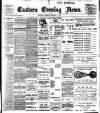 Eastern Evening News