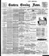 Eastern Evening News