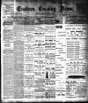 Eastern Evening News Monday 02 January 1905 Page 1