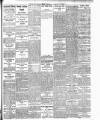 Eastern Evening News Saturday 14 January 1905 Page 3