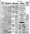 Eastern Evening News Tuesday 03 October 1905 Page 1