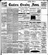 Eastern Evening News Friday 10 November 1905 Page 1