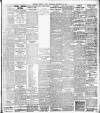 Eastern Evening News Wednesday 22 November 1905 Page 3