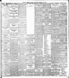 Eastern Evening News Thursday 23 November 1905 Page 3