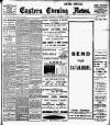 Eastern Evening News Wednesday 29 November 1905 Page 1