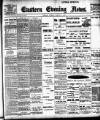 Eastern Evening News Tuesday 02 January 1906 Page 1