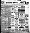 Eastern Evening News Thursday 02 January 1908 Page 1