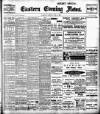 Eastern Evening News Tuesday 02 June 1908 Page 1