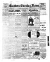 Eastern Evening News Saturday 01 January 1910 Page 1