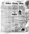 Eastern Evening News Monday 03 January 1910 Page 1