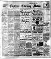Eastern Evening News Tuesday 04 January 1910 Page 1