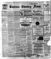 Eastern Evening News Thursday 06 January 1910 Page 1