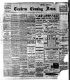 Eastern Evening News Friday 07 January 1910 Page 1