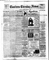 Eastern Evening News Saturday 15 January 1910 Page 1