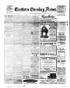 Eastern Evening News Monday 17 January 1910 Page 1