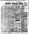 Eastern Evening News